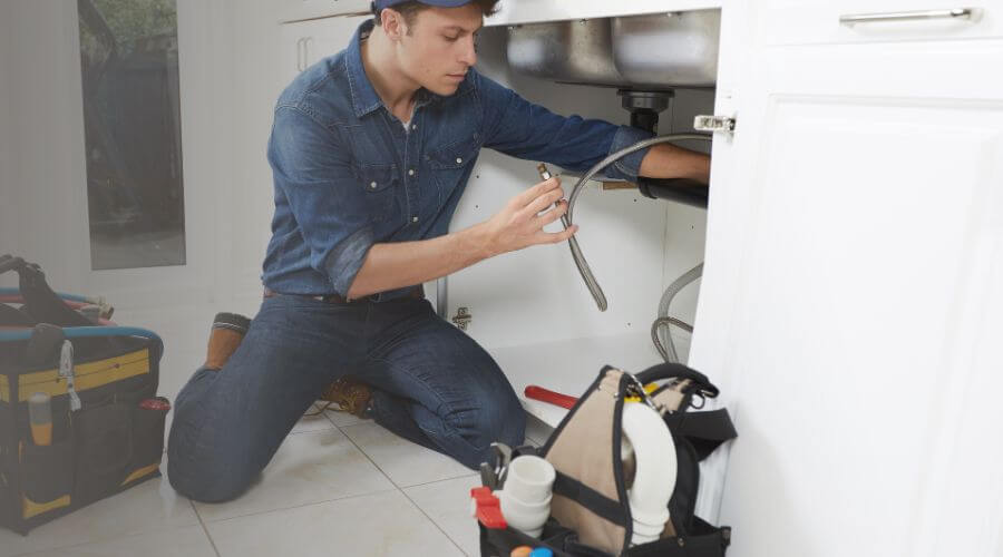 Professional same day plumber in Mackey, IN